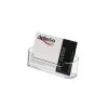 Deflecto Business Card Holder 70101 Desk Essentials 2 Deflecto Business Card Holder 70101 Desk Essentials