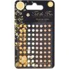 Craft Consortium Tell The Bees Special Edition - Adhesive Enamel Dots
