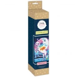 Docrafts Diamond Art - Unicorn CLEARANCE