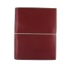 Filofax Domino A5 Red