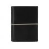 Filofax Domino Pocket Black 1 Filofax Domino Pocket Black