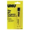 10 X UHU All Purpose Adhesive 20ml 44091 Glues & Adhesives 2 10 X UHU All Purpose Adhesive 20ml 44091 Glues & Adhesives