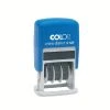 Colop S120 Mini Dater Desk Essentials
