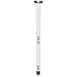 Legami Erasable Gel Pen - Panda - Black
