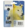 Epson T0961 Photo Black Ink Cartridge C13T09614010 / T0961 Inkjet Cartridges