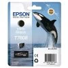 Paper Epson T7608 Matte Black Ink Cartridge C13T76084010 / T7608
