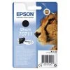 Inkjet Cartridges Epson T0711 Black Inkjet Cartridge C13T07114012