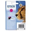 Inkjet Cartridges Epson T0713 Magenta Inkjet Cartridge C13T07134012