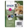 Epson T1283 Magenta Inkjet Cartridge C13T12834012 Inkjet Cartridges
