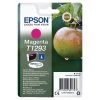 Epson T1293 Magenta Ink Cartridge C13T12934012 Inkjet Cartridges