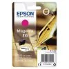 Epson 16 Magenta Inkjet Cartridge C13T16234012 Inkjet Cartridges