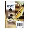 Epson 16XL Black Inkjet Cartridge C13T16314012 Inkjet Cartridges