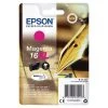 Epson 16XL Magenta Inkjet Cartridge C13T16334012 Inkjet Cartridges