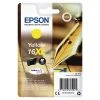 Epson 16XL Yellow Inkjet Cartridge C13T16344012 Inkjet Cartridges 2 Epson 16XL Yellow Inkjet Cartridge C13T16344012 Inkjet Cartridges