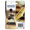 Epson 16XXL Black Inkjet Cartridge C13T16814012 Inkjet Cartridges