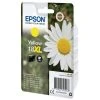 Epson 18XL Yellow Inkjet Cartridges C13T18144012 1 Epson 18XL Yellow Inkjet Cartridges C13T18144012