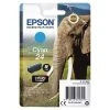 Epson 24 Cyan Inkjet Cartridge C13T24234012 Inkjet Cartridges