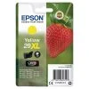 Epson 29XL Yellow Inkjet Cartridge C13T29944012 Inkjet Cartridges 1 Epson 29XL Yellow Inkjet Cartridge C13T29944012 Inkjet Cartridges