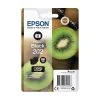 Epson 202 Photo Black Inkjet Cartridge C13T02F14010 Inkjet Cartridges 2 Epson 202 Photo Black Inkjet Cartridge C13T02F14010 Inkjet Cartridges