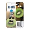 Epson 202 Cyan Inkjet Cartridge C13T02F24010 1 Epson 202 Cyan Inkjet Cartridge C13T02F24010
