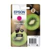 Inkjet Cartridges Epson 202 Magenta Inkjet Cartridge C13T02F34010