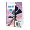 Inkjet Cartridges Epson Singlepack 502 Ink Cyan C13T02V24010