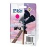 Epson Singlepack 502 Ink Magenta C13T02V34010 Inkjet Cartridges