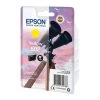 Inkjet Cartridges Epson Singlepack 502 Ink Yellow C13T02V44010