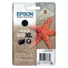 Epson Starfish 603XL Black Ink Cartridge C13T03A14010 1 Epson Starfish 603XL Black Ink Cartridge C13T03A14010