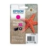 Inkjet Cartridges Epson Starfish 603XL Magenta Ink Cartridge C13T03A34010