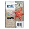 Epson Starfish 603 CMY Ink Cartridge Multipack C13T03U54010 2 Epson Starfish 603 CMY Ink Cartridge Multipack C13T03U54010
