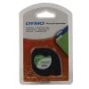 Dymo Letratag Dymo 91200 LetraTAG Paper Tape 12mm X 4m White S0721510 1 Dymo Letratag Dymo 91200 LetraTAG Paper Tape 12mm X 4m White S0721510
