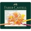 Faber-Castell Tin Of 24 Polychromos Artists' Pencils Drawing & Colouring