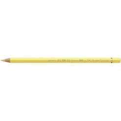 Faber-Castell Drawing & Colouring Polychromos Artists' Pencil Cream (102)