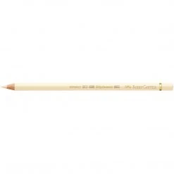 Faber-Castell Polychromos Artists' Pencil Ivory (103)