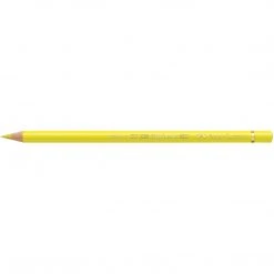 Faber-Castell Polychromos Artists' Pencil Light Yellow Glaze (104) Drawing & Colouring