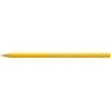 Faber-Castell Drawing & Colouring Polychromos Artists' Pencil Dark Cadmium Yellow (108)