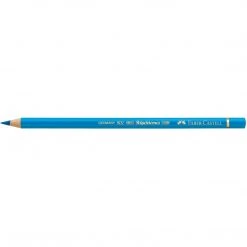 Faber-Castell Polychromos Artists' Pencil Phthalo Blue (110) Drawing & Colouring