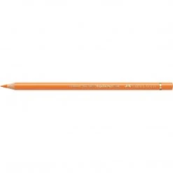 Faber-Castell Polychromos Artists' Pencil Cadmium Orange (111) Drawing & Colouring