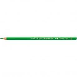 Faber-Castell Drawing & Colouring Polychromos Artists' Pencil Leaf Green (112)