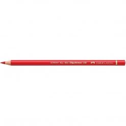Faber-Castell Polychromos Artists' Pencil Pale Geranium Lake (121)