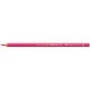 Faber-Castell Polychromos Artists' Pencil Rose Carmine (124)