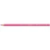 Faber-Castell Polychromos Artists' Pencil Pink Madder Lake (129) Drawing & Colouring