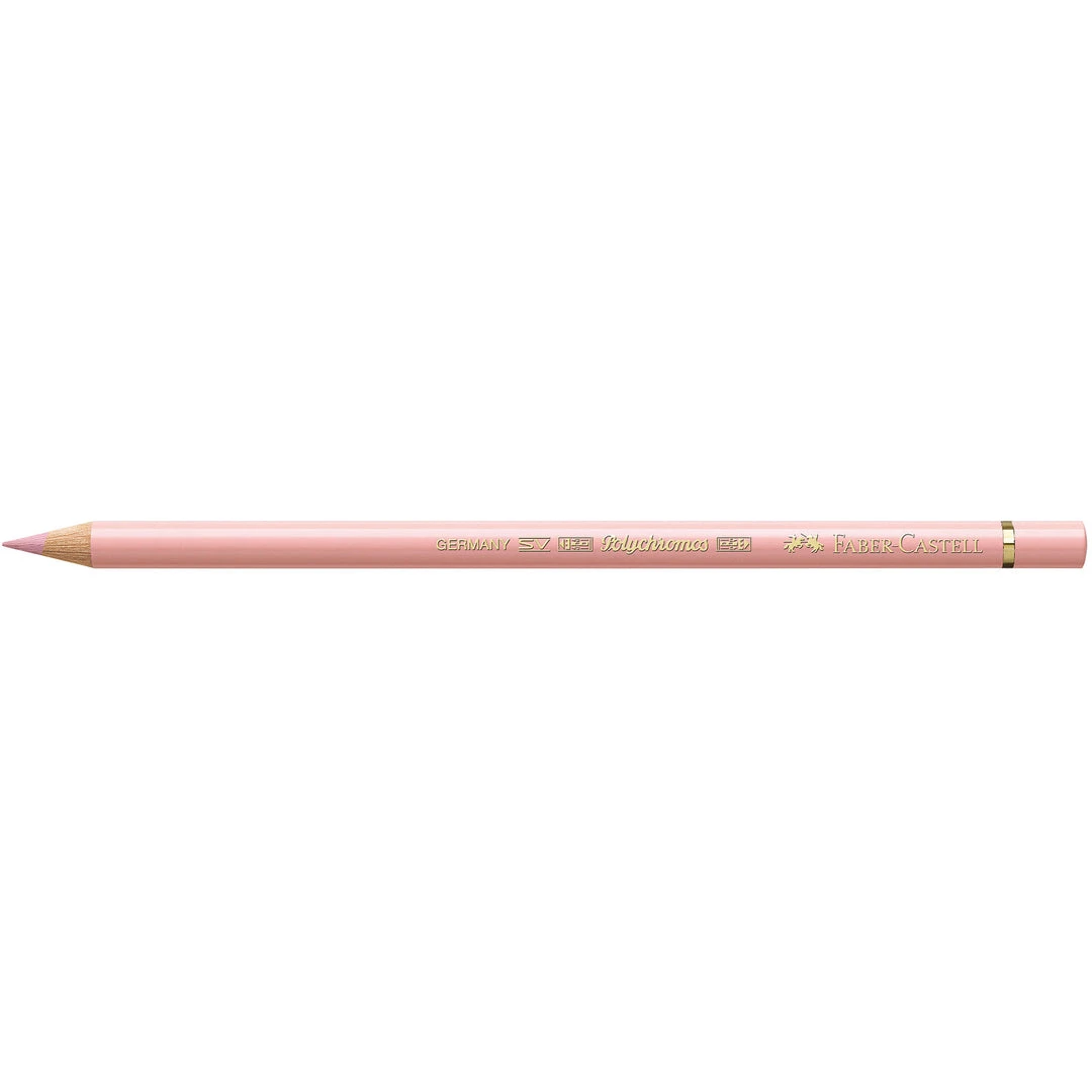 Faber-Castell Drawing & Colouring Polychromos Artists' Pencil Light Flesh (132) 3 Faber-Castell Drawing & Colouring Polychromos Artists' Pencil Light Flesh (132)