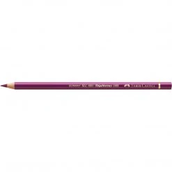 Faber-Castell Drawing & Colouring Polychromos Artists' Pencil Magenta (133)