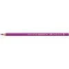 Faber-Castell Polychromos Artists' Pencil Crimson (134) 2 Faber-Castell Polychromos Artists' Pencil Crimson (134)