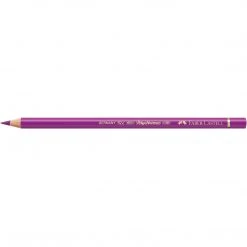 Faber-Castell Polychromos Artists' Pencil Crimson (134)