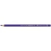 Faber-Castell Polychromos Artists' Pencil Blue Violet (137) Drawing & Colouring