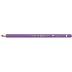 Faber-Castell Polychromos Artists' Pencil Violet (138)