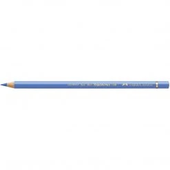 Faber-Castell Polychromos Artists' Pencil Light Ultramarine (140) Drawing & Colouring